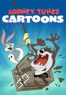 Picture of Looney Tunes Cartoons