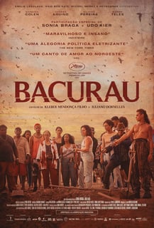 Picture of Bacurau