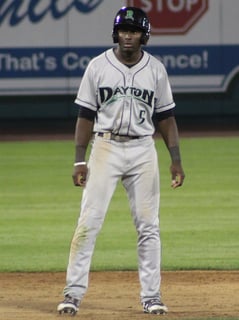 Picture of Taylor Trammell