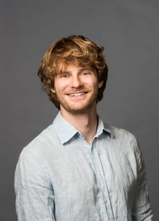 Picture of Richard Socher