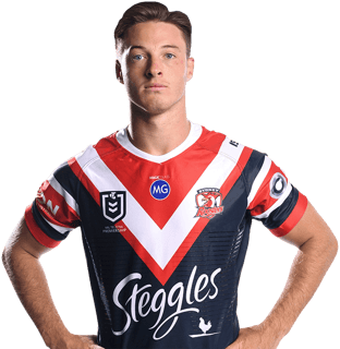 Picture of Sam Verrills