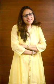 Picture of Radhika Gupta