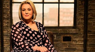 Picture of Sara Davies