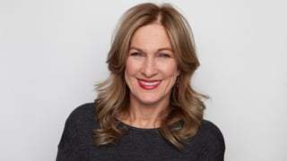 Picture of Deborah Dugan