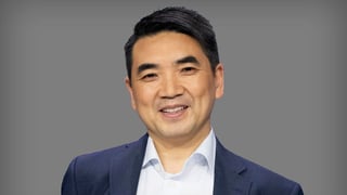 Picture of Eric Yuan