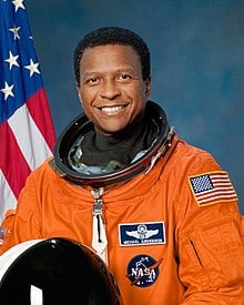 Picture of Michael Anderson