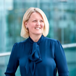 Picture of Alison Rose