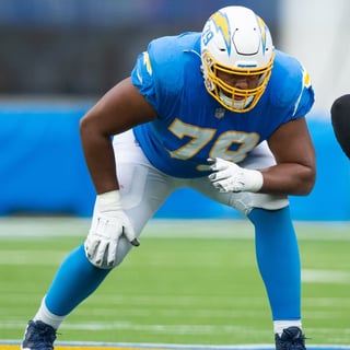 Picture of Trey Pipkins