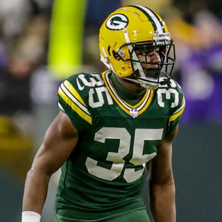 Picture of Corey Ballentine