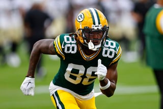 Picture of Juwann Winfree