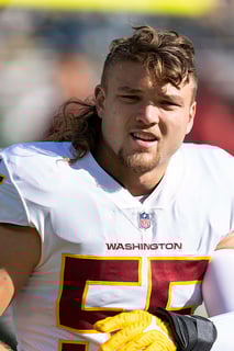 Picture of Cole Holcomb