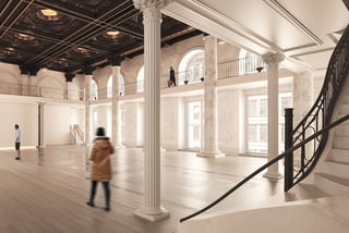 Picture of Jack Shainman Gallery
