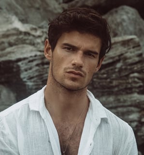 Picture of Paul Forman