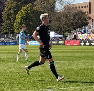 Picture of Lukas MacNaughton
