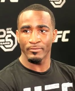 Picture of Geoff Neal