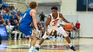 Picture of Brandon Weatherspoon