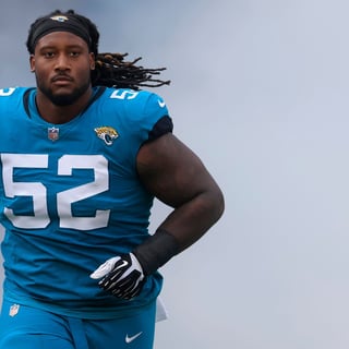 Picture of DaVon Hamilton