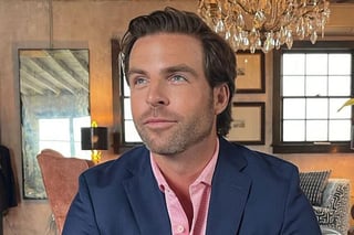 Picture of Jarrett Thomas
