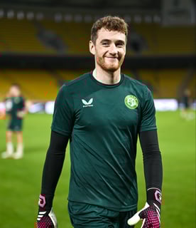 Picture of Mark Travers