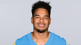 Picture of Keelan Doss