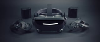 Picture of Valve Index