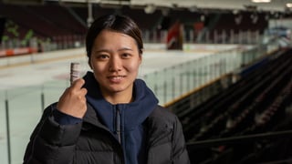 Picture of Akane Shiga