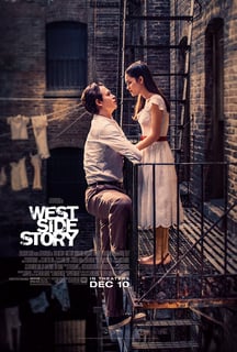 Picture of West Side Story