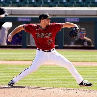 Picture of Corbin Martin