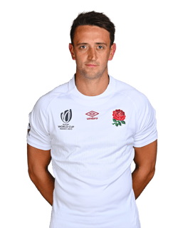 Picture of Alex Mitchell