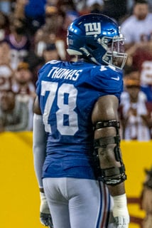 Picture of Andrew Thomas