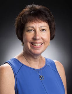 Picture of Nicola Fox