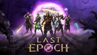 Picture of Last Epoch
