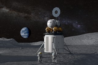 Picture of Artemis program