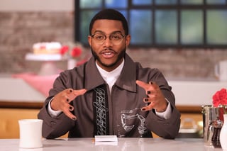 Picture of Kwame Onwuachi