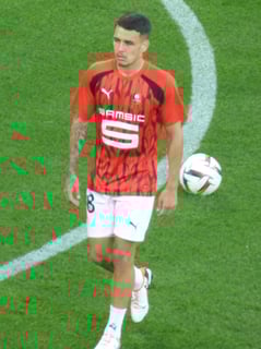 Picture of Enzo Le Fée