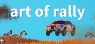 Picture of Art of Rally