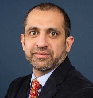Picture of Asim Ijaz Khwaja