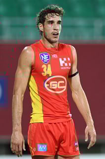 Picture of Ben King