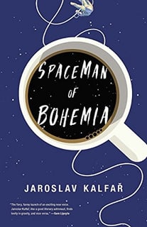 Picture of Spaceman of Bohemia