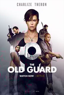Picture of The Old Guard