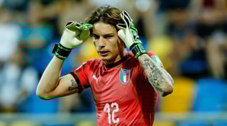 Picture of Marco Carnesecchi