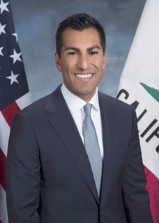 Picture of Robert Rivas