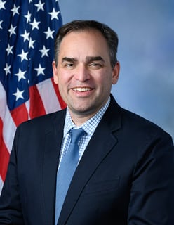 Picture of Wiley Nickel