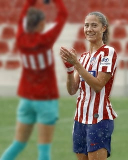 Picture of Laia Aleixandri
