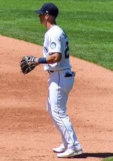 Picture of Dylan Moore