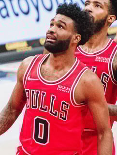 Picture of Coby White