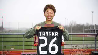 Picture of Mina Tanaka