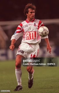 Picture of Frédéric Gioria