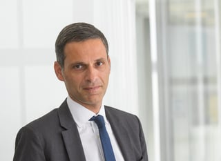 Picture of Rodolphe Saadé