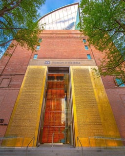 Picture of Museum of the Bible